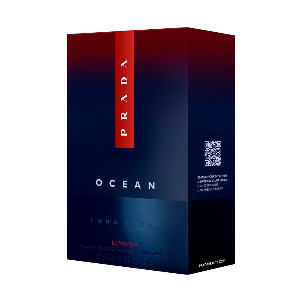 Luna Rossa Ocean Parfum