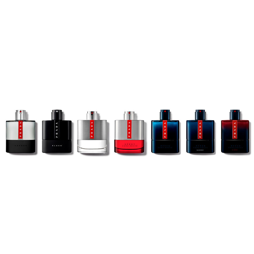 Luna Rossa Ocean Parfum