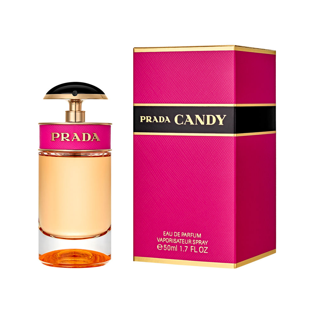 Candy Eau De Parfum For Her