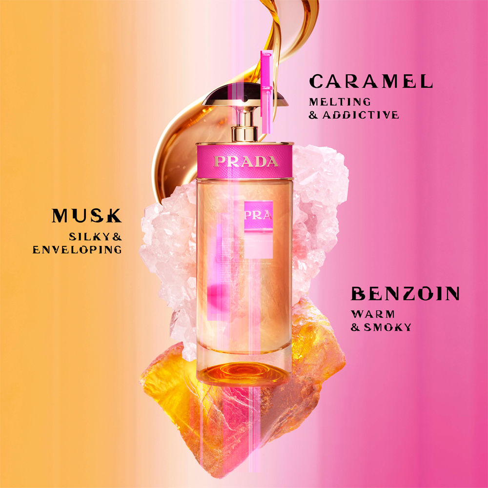 Candy Eau De Parfum For Her