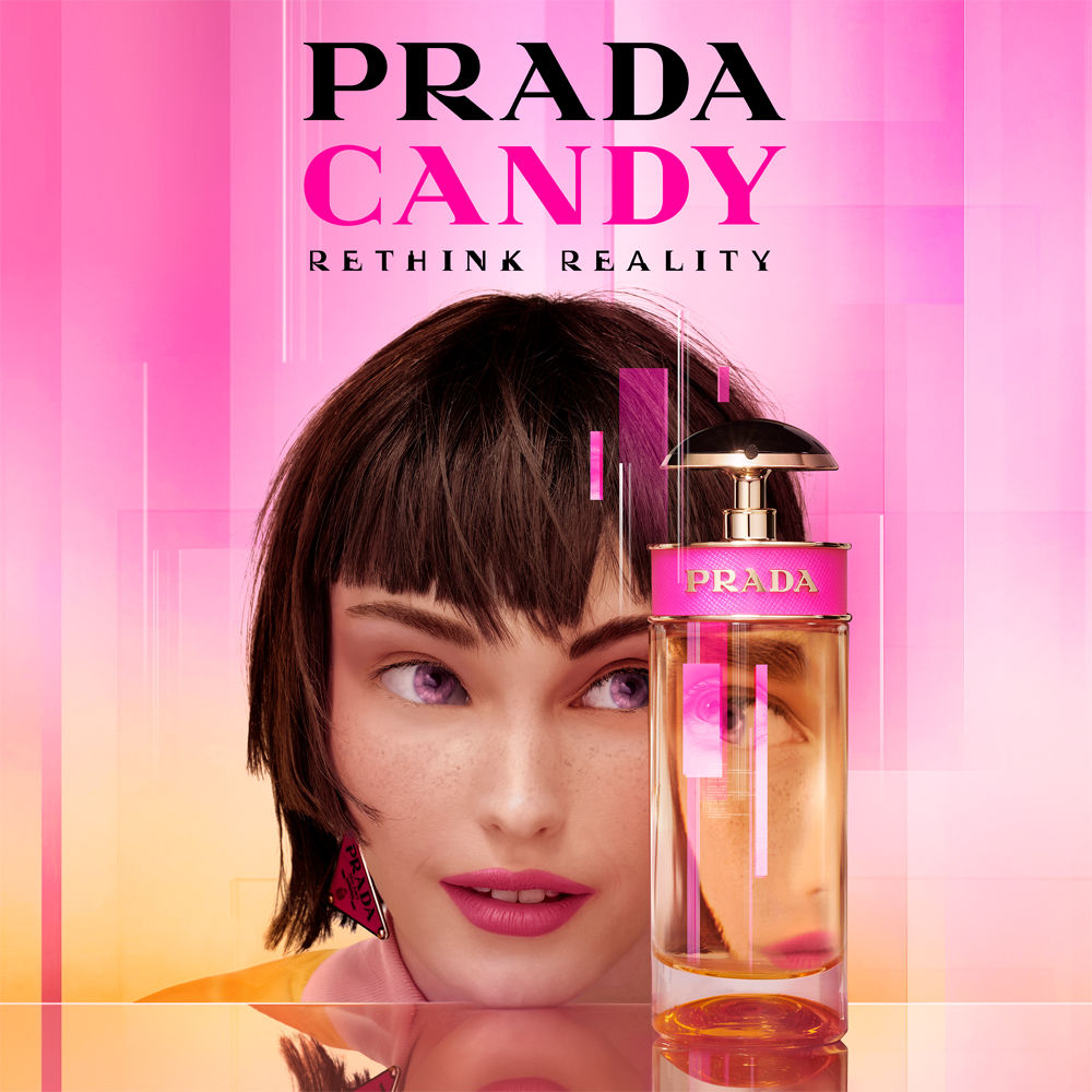 Candy Eau De Parfum For Her