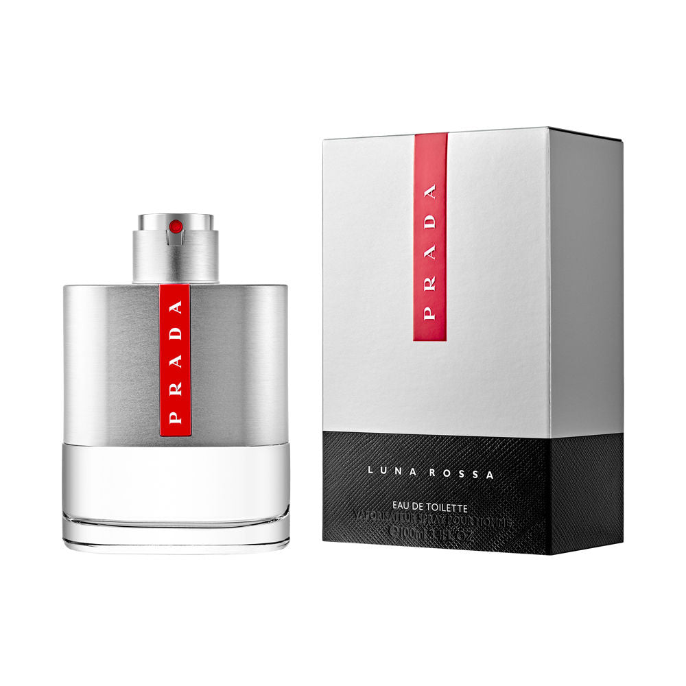 Luna Rossa Eau De Toilette For Him