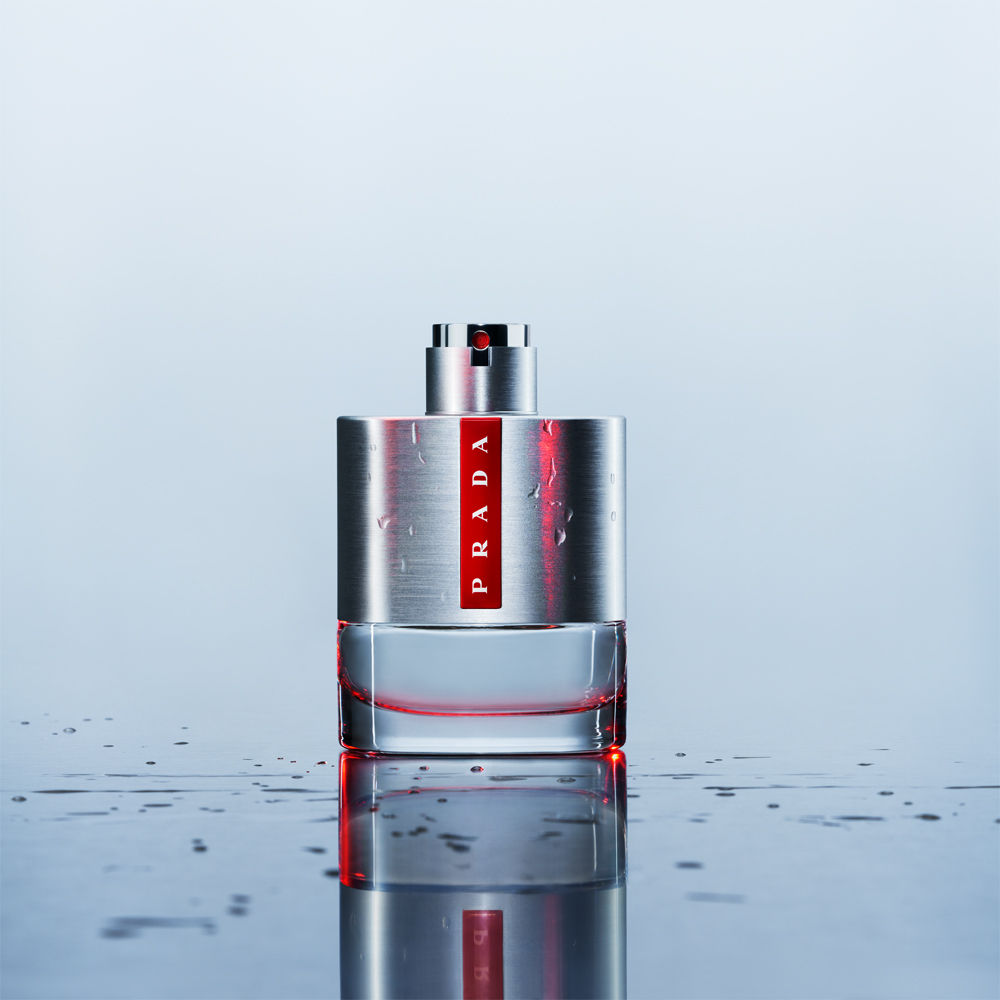 Luna Rossa Eau De Toilette For Him