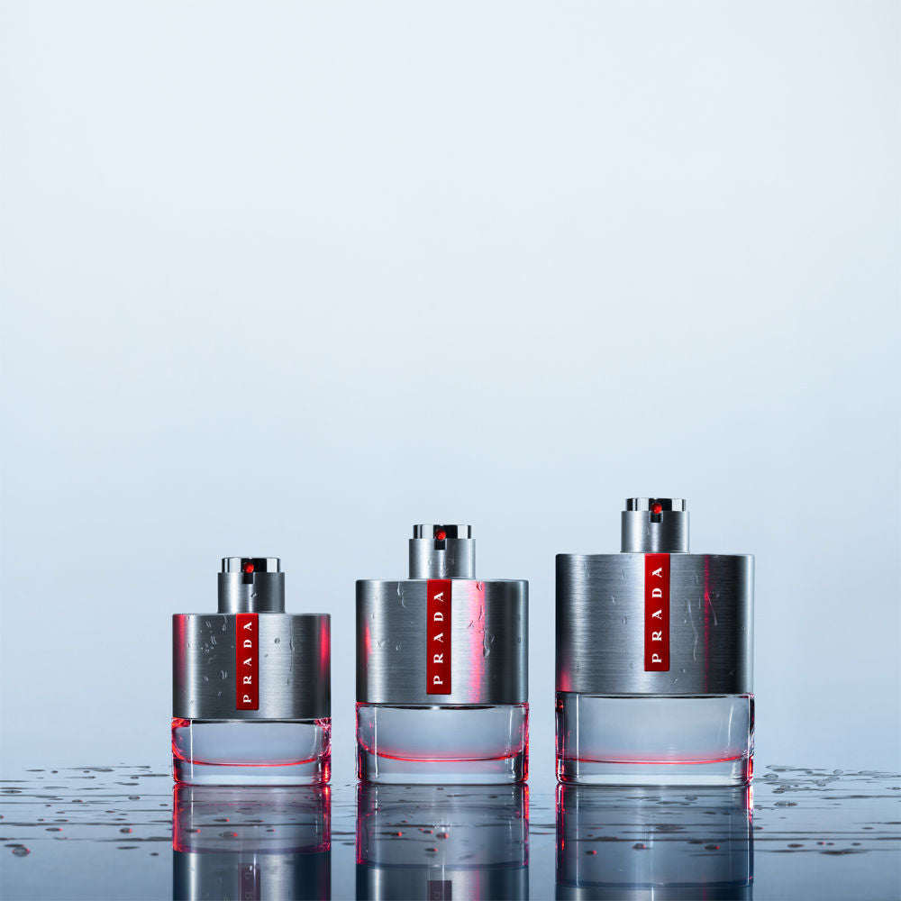 Luna Rossa Eau De Toilette For Him