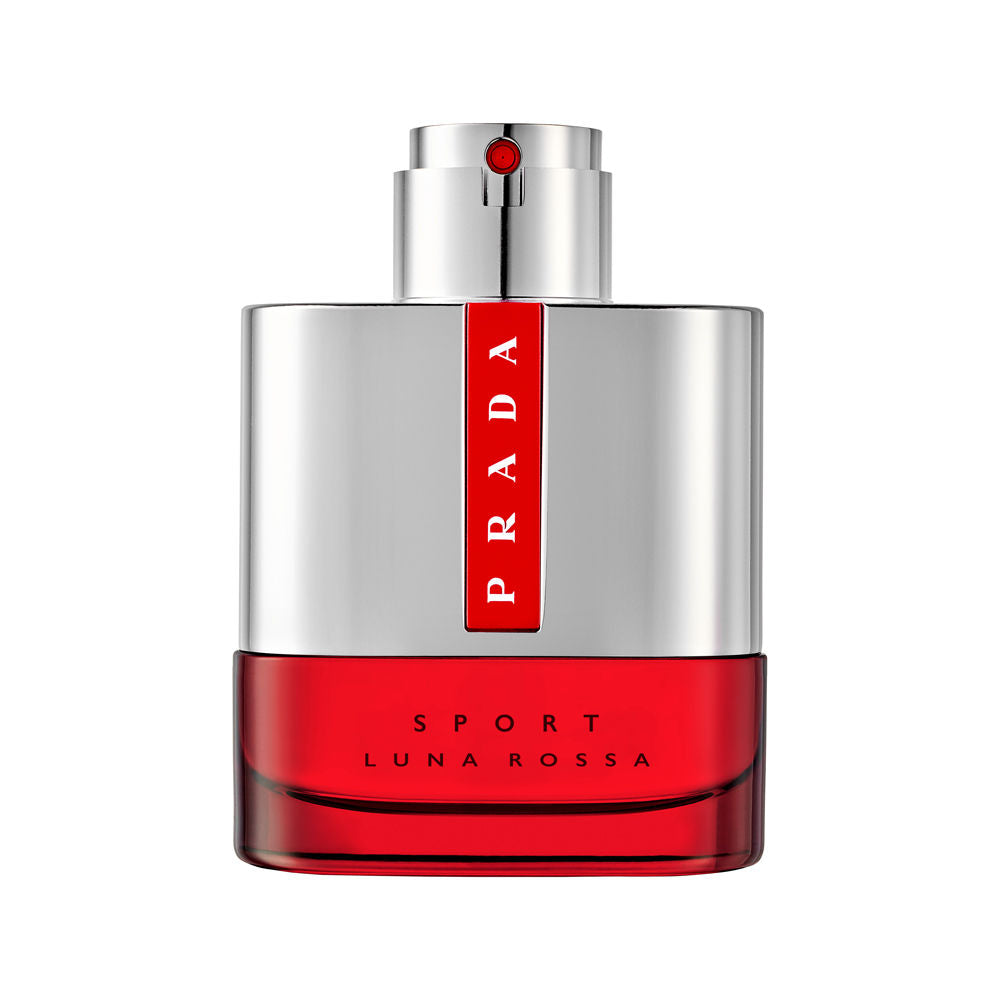 Luna Rossa Sport Eau De Toilette For Him - 50ml
