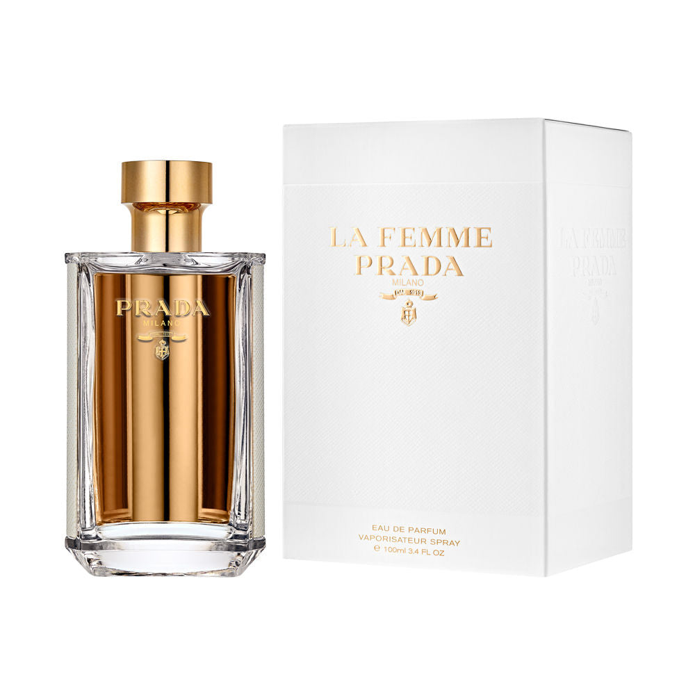 La Femme Eau De Parfum For Her