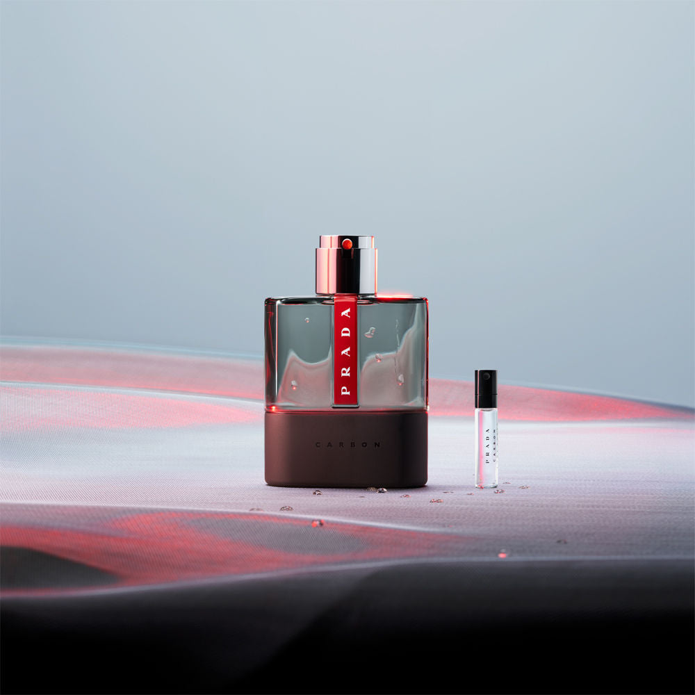 Luna Rossa Carbon Eau De Parfum For Him
