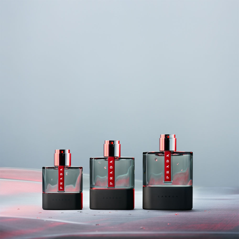 Luna Rossa Carbon Eau De Parfum For Him