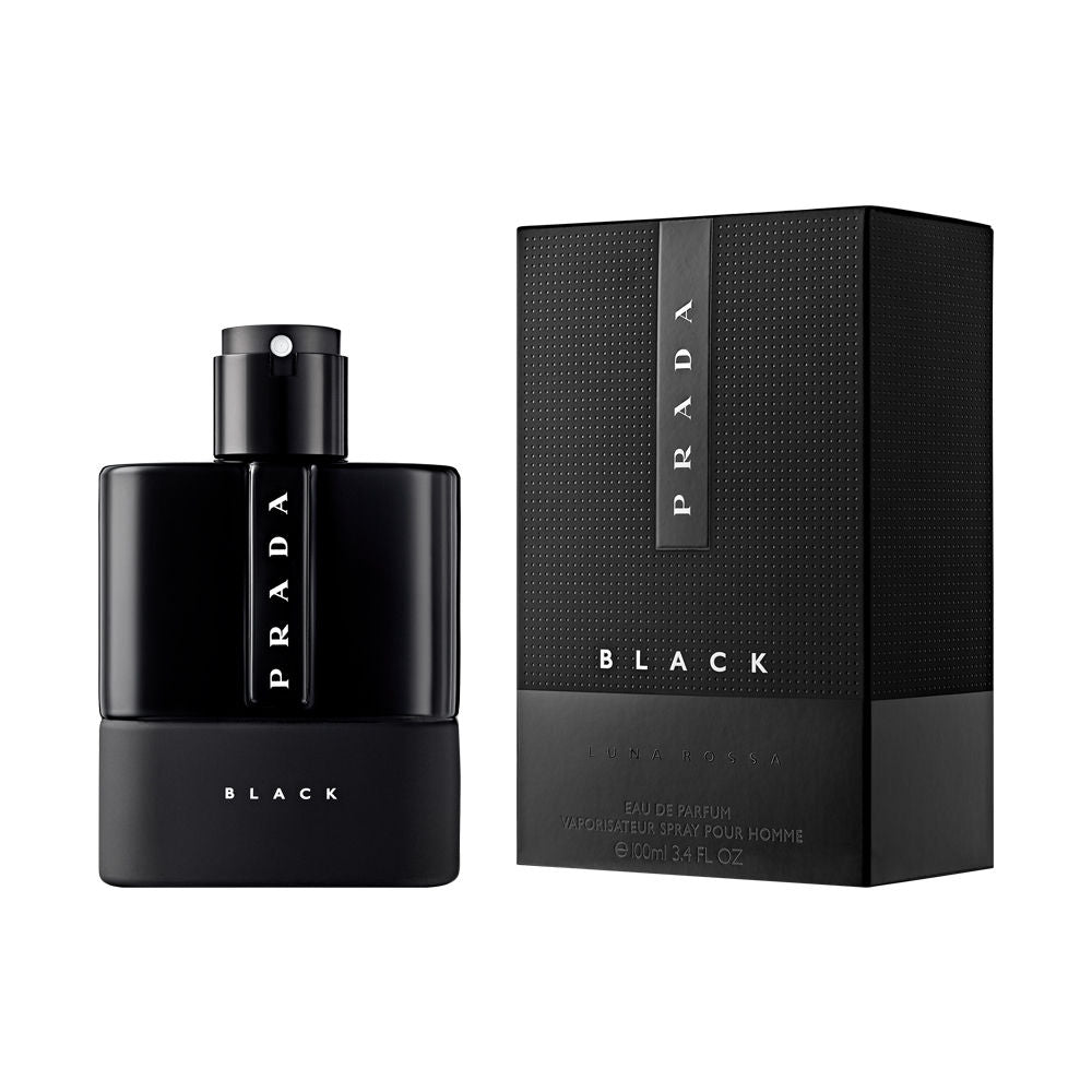 Luna Rossa Black Eau De Parfum