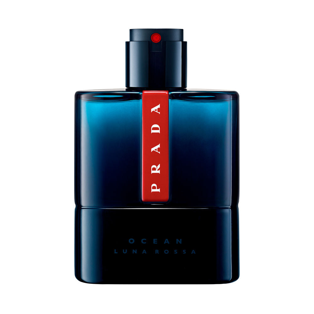 Luna Rossa Ocean Eau De Toilette For Him - 100ml