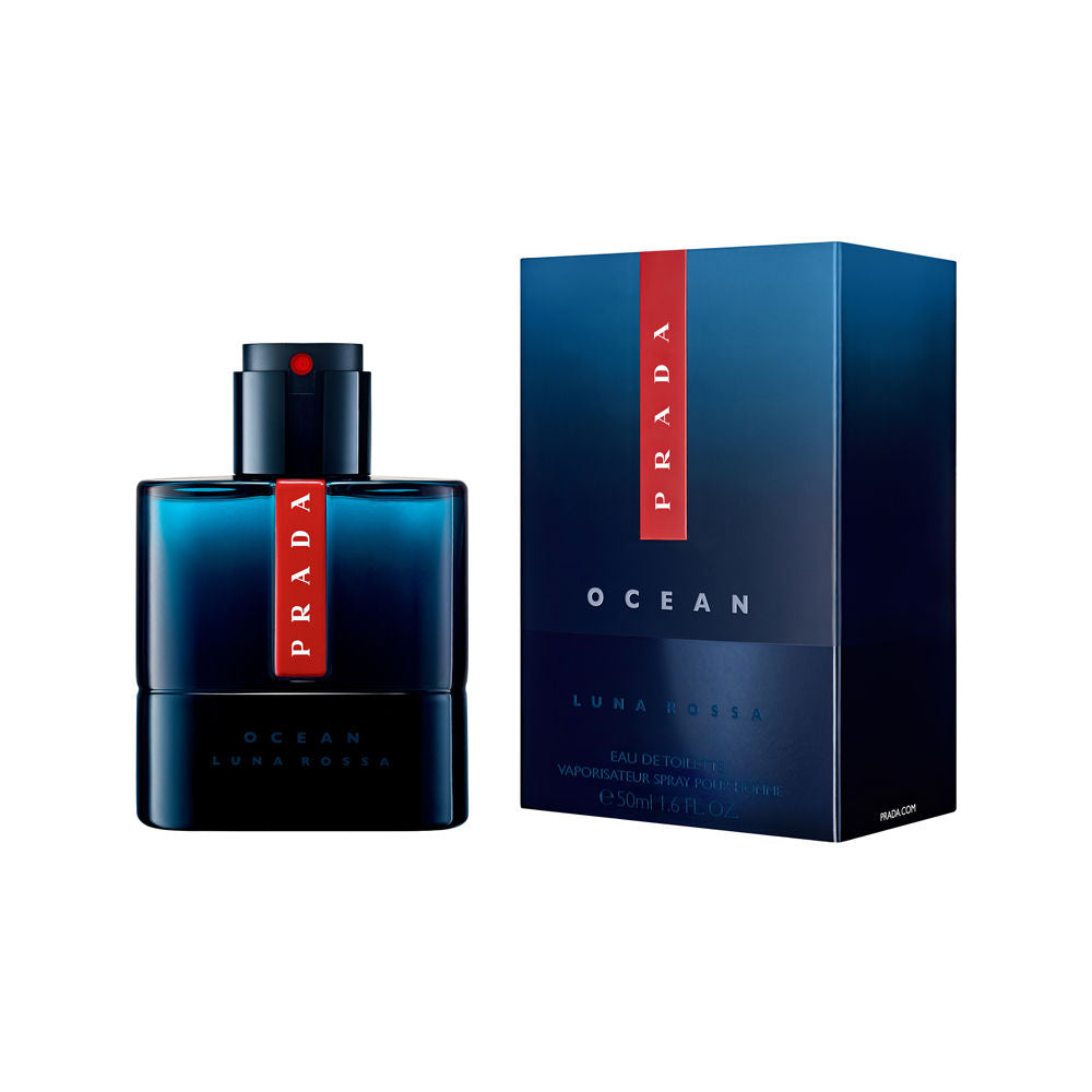 Luna Rossa Ocean Eau De Toilette For Him