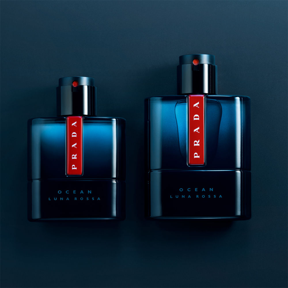 Luna Rossa Ocean Eau De Toilette For Him