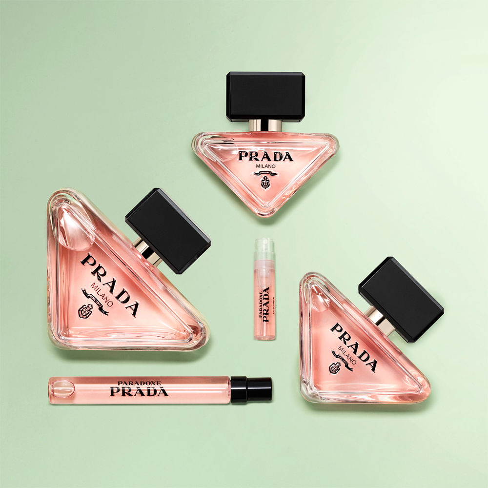 Paradoxe Eau De Parfum For Her