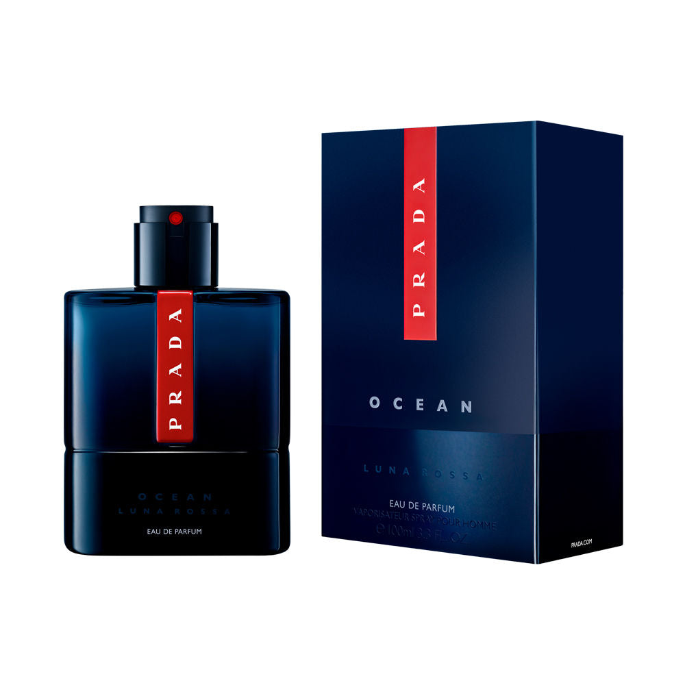 Luna Rossa Ocean Eau De Parfum For Him