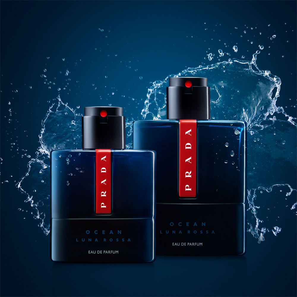 Luna Rossa Ocean Eau De Parfum For Him