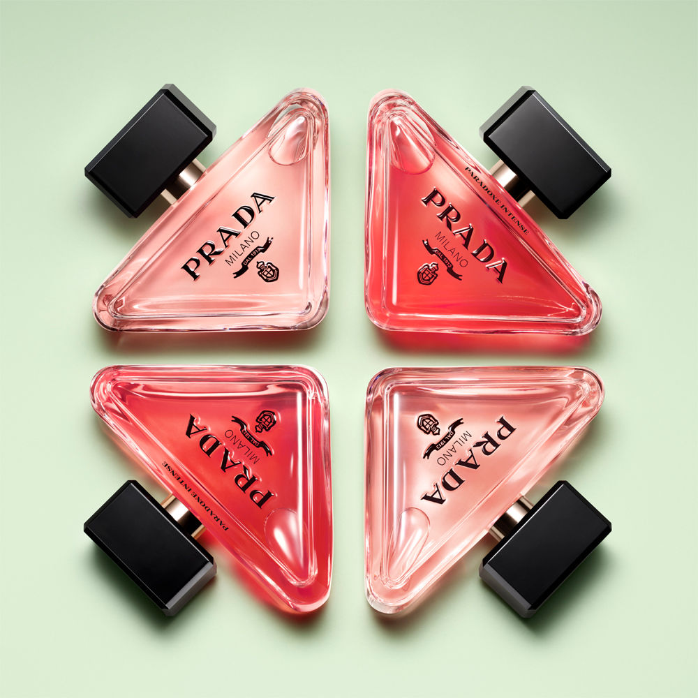 Paradoxe Intense EAU De Parfum For Her
