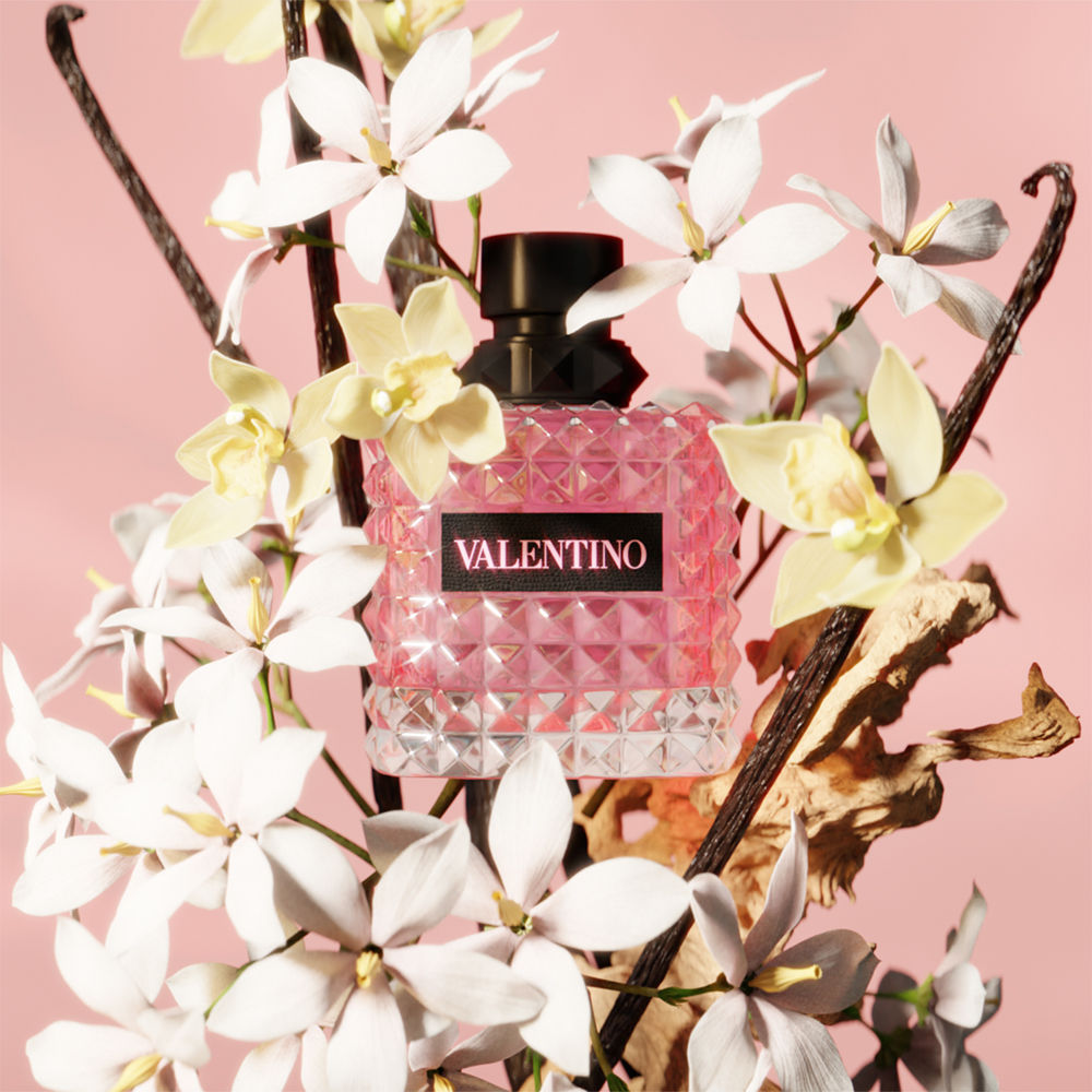 Born In Roma Donna Eau De Parfum For Her