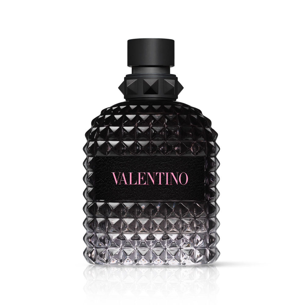 Born In Roma Uomo Eau De Toilette For Him - 50ml