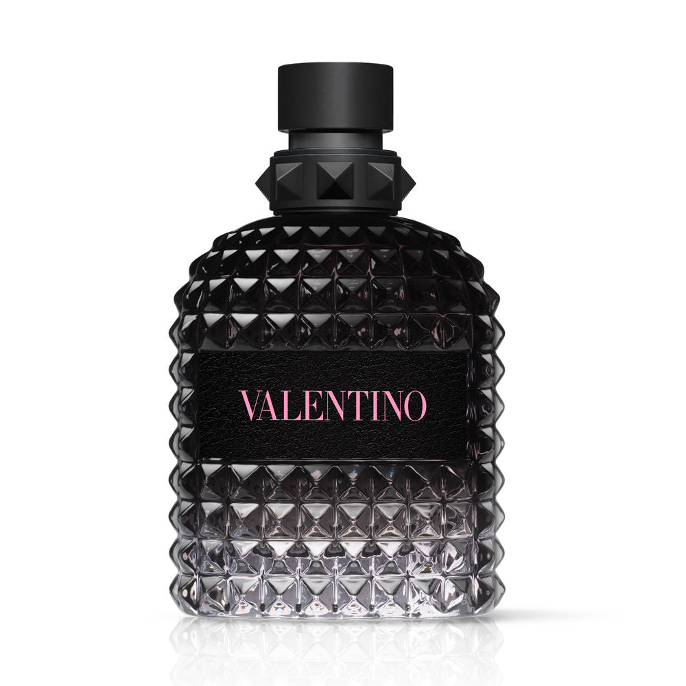 Born In Roma Uomo Eau De Toilette For Him