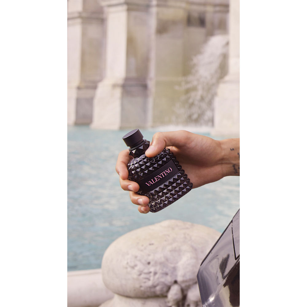 Born In Roma Uomo Eau De Toilette For Him
