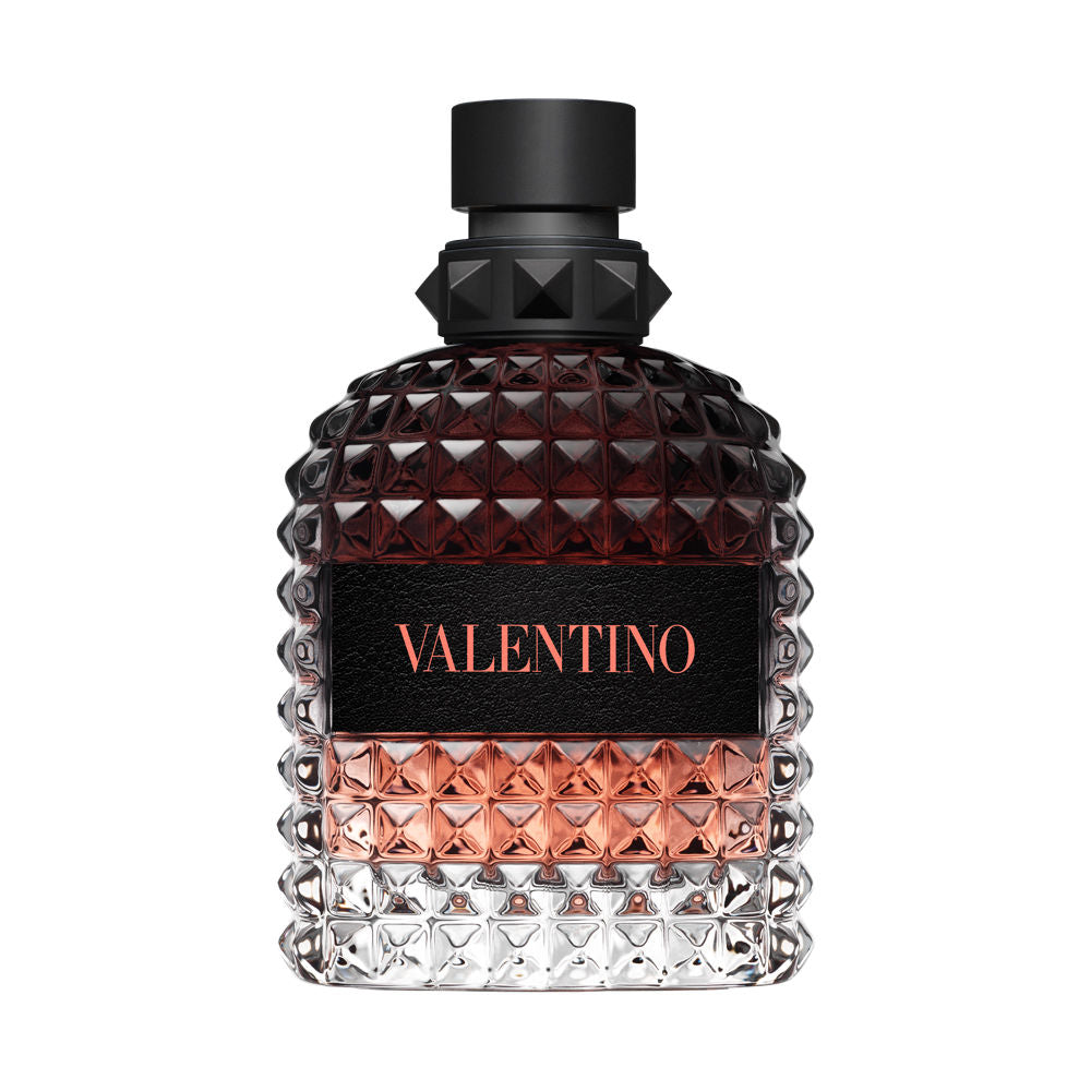 Born In Roma Uomo Coral Eau De Toilette For Him