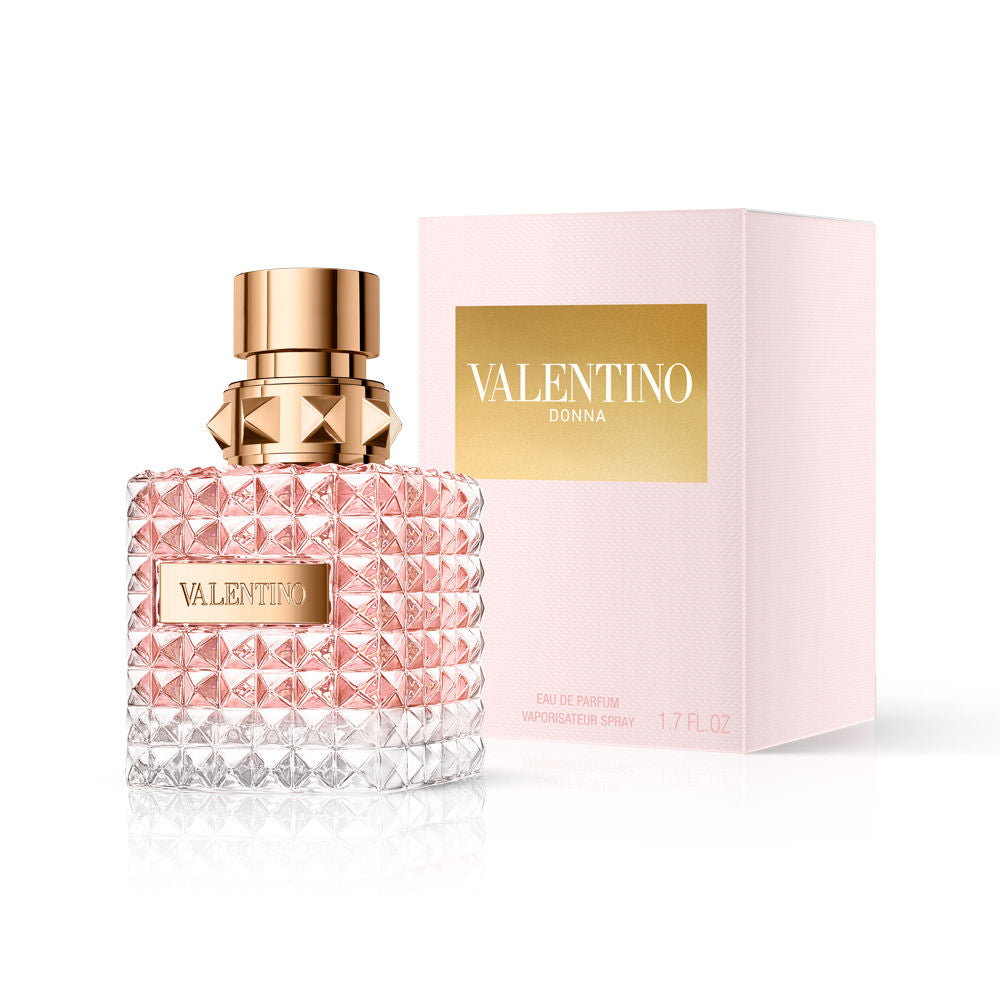 Donna Eau De Parfum For Her