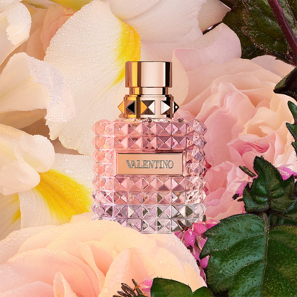 Donna Eau De Parfum For Her
