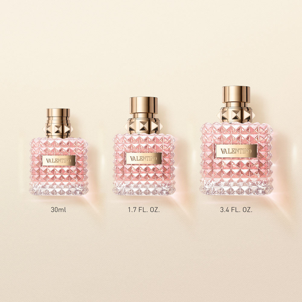 Donna Eau De Parfum For Her