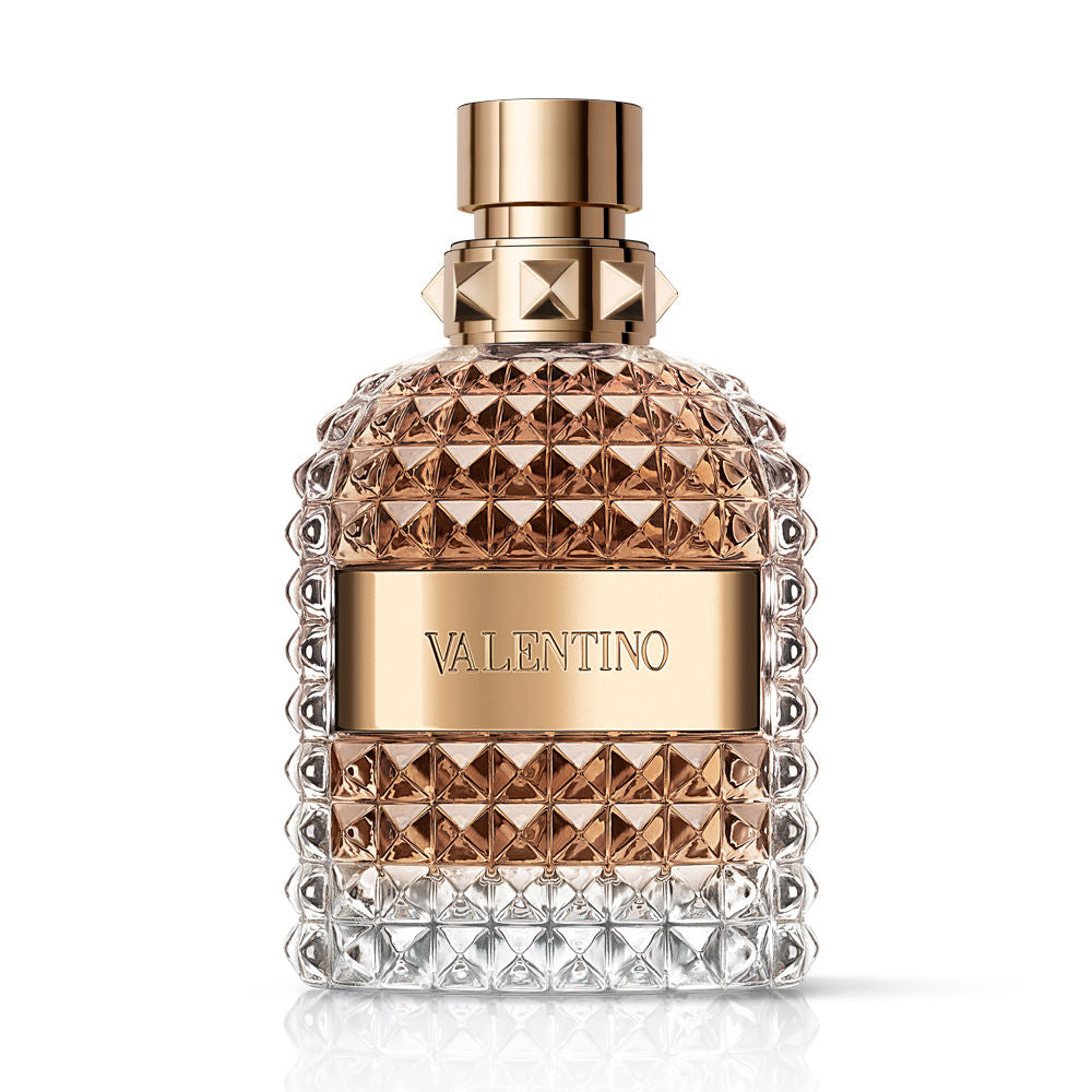 Uomo Eau De Toilette For Him