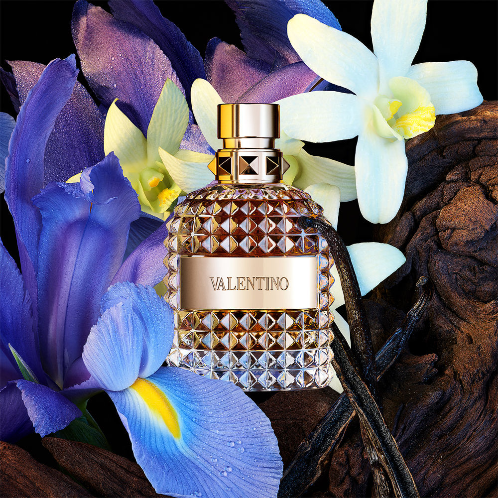 Uomo Eau De Toilette For Him