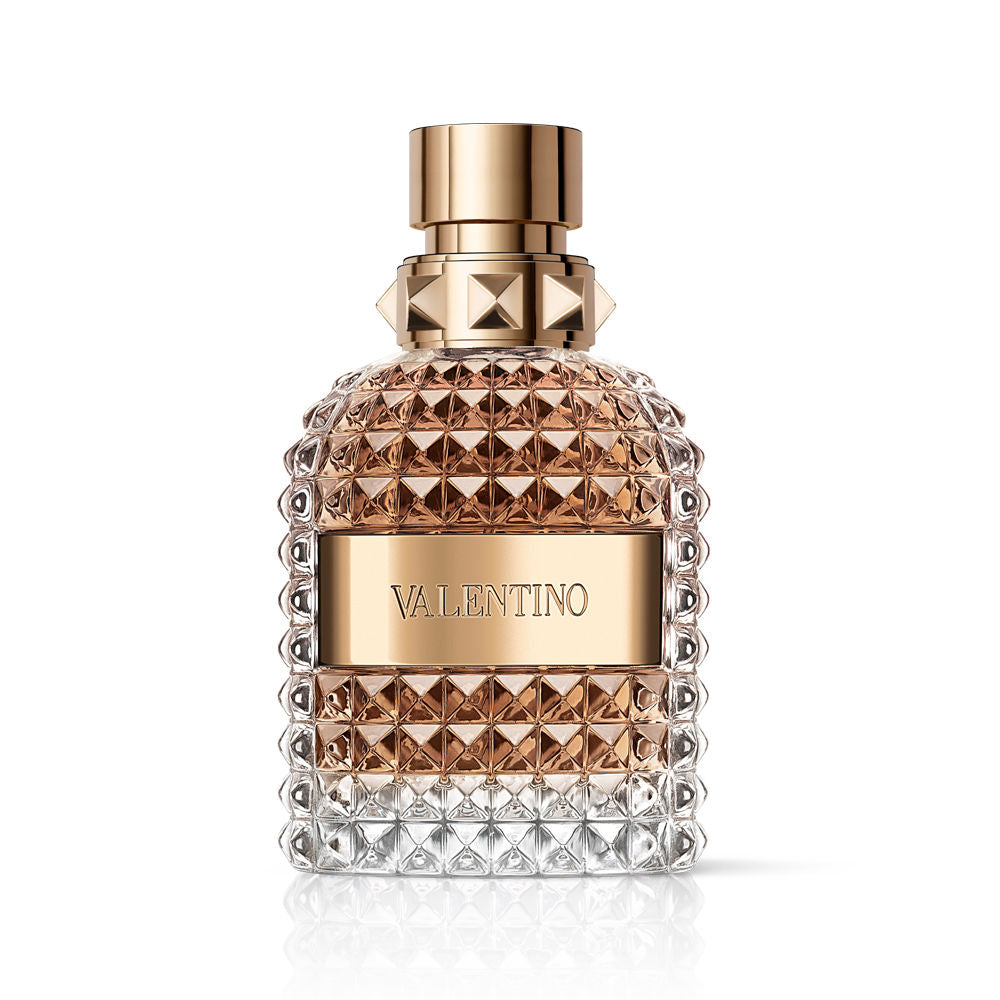 Uomo Eau De Toilette For Him - 50ml