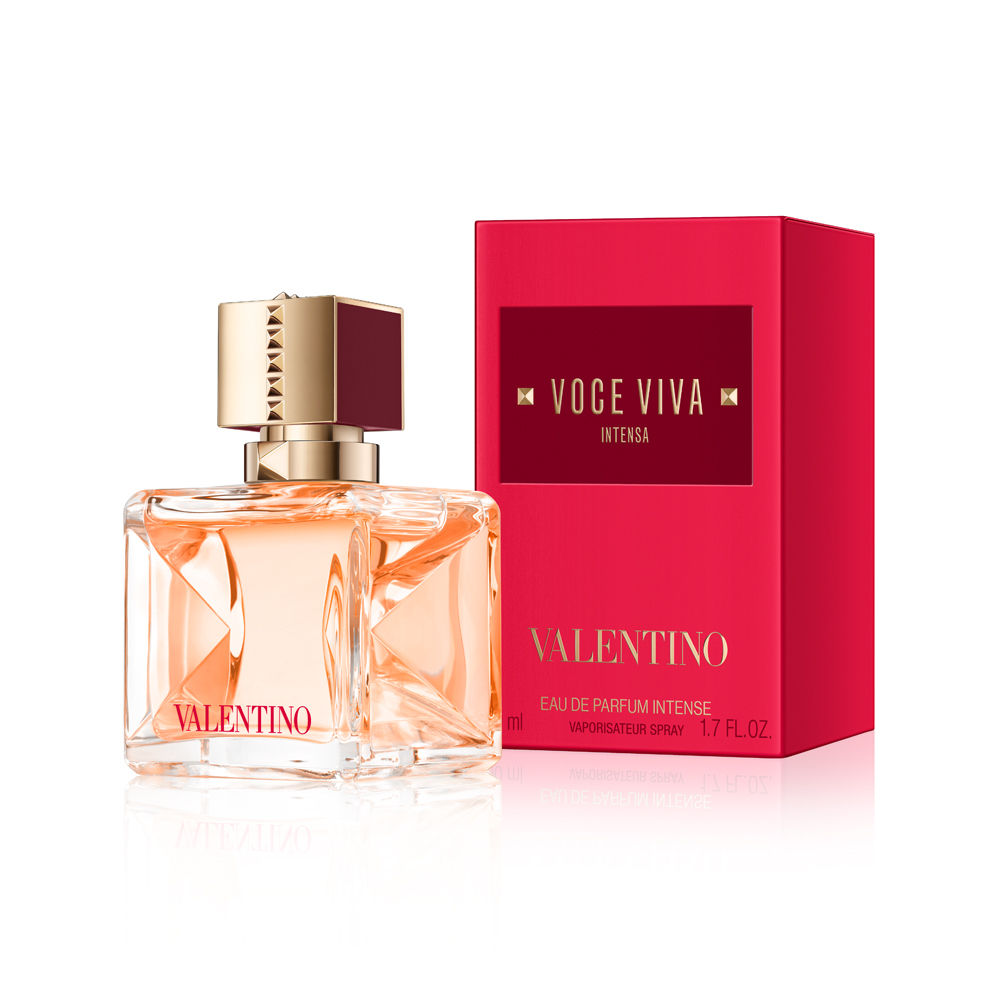 Voce Viva Eau De Parfum Intense For Her