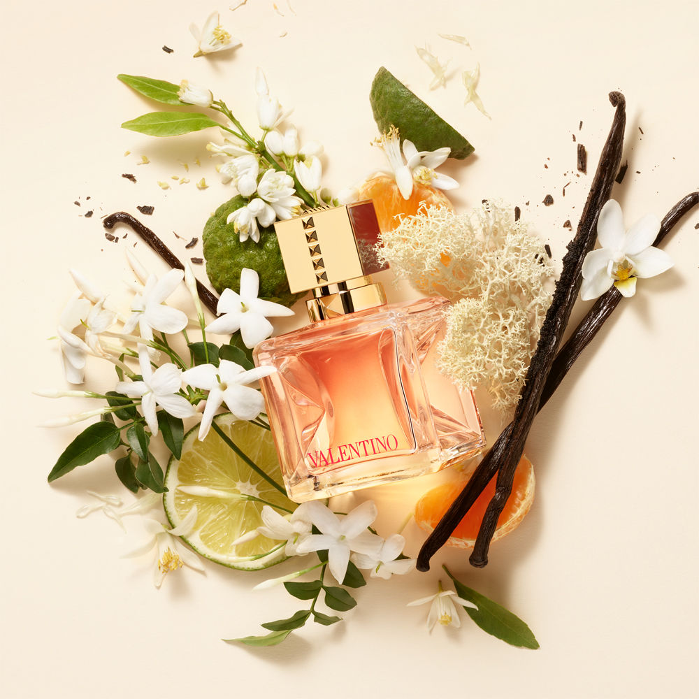 Voce Viva Eau De Parfum Intense For Her