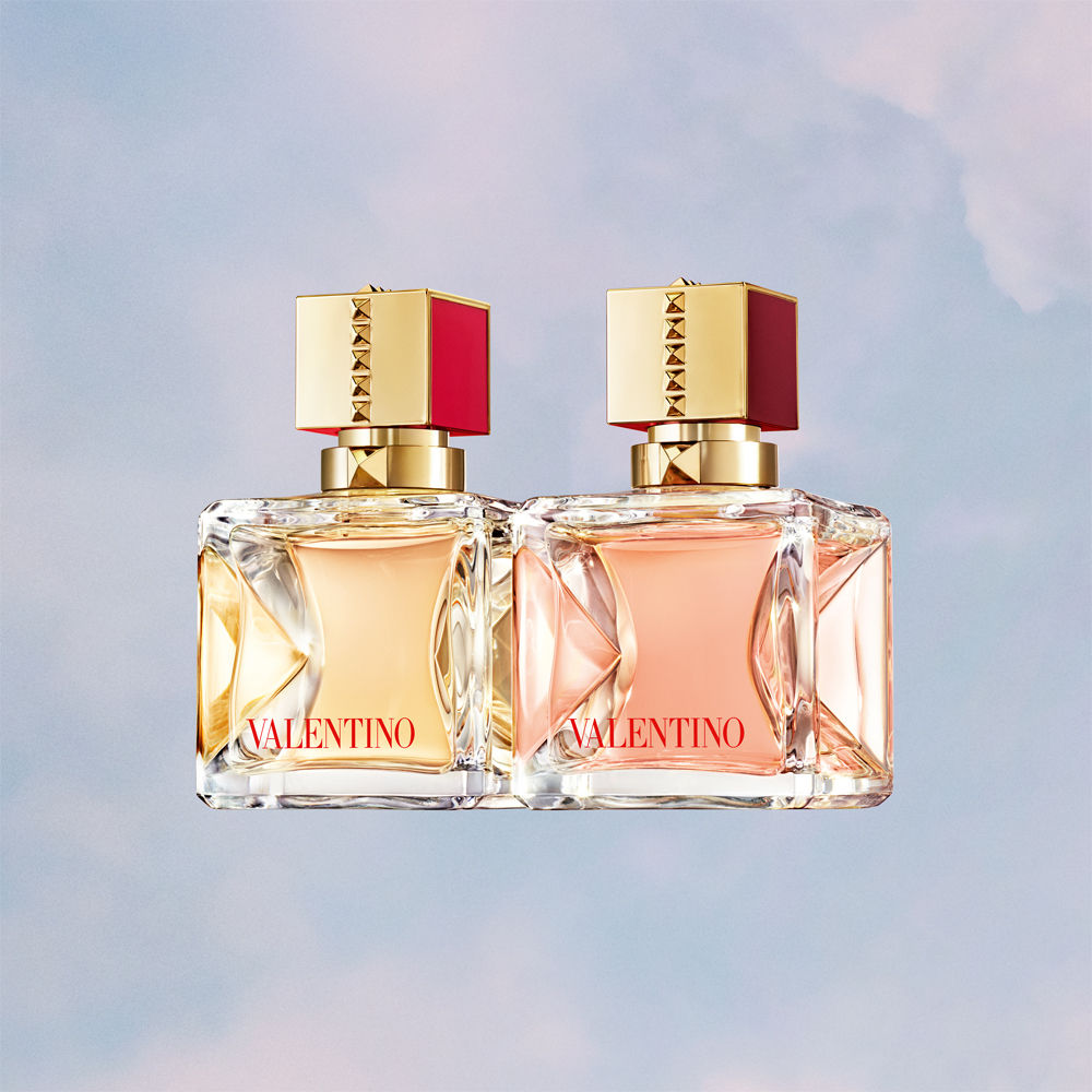 Voce Viva Eau De Parfum Intense For Her