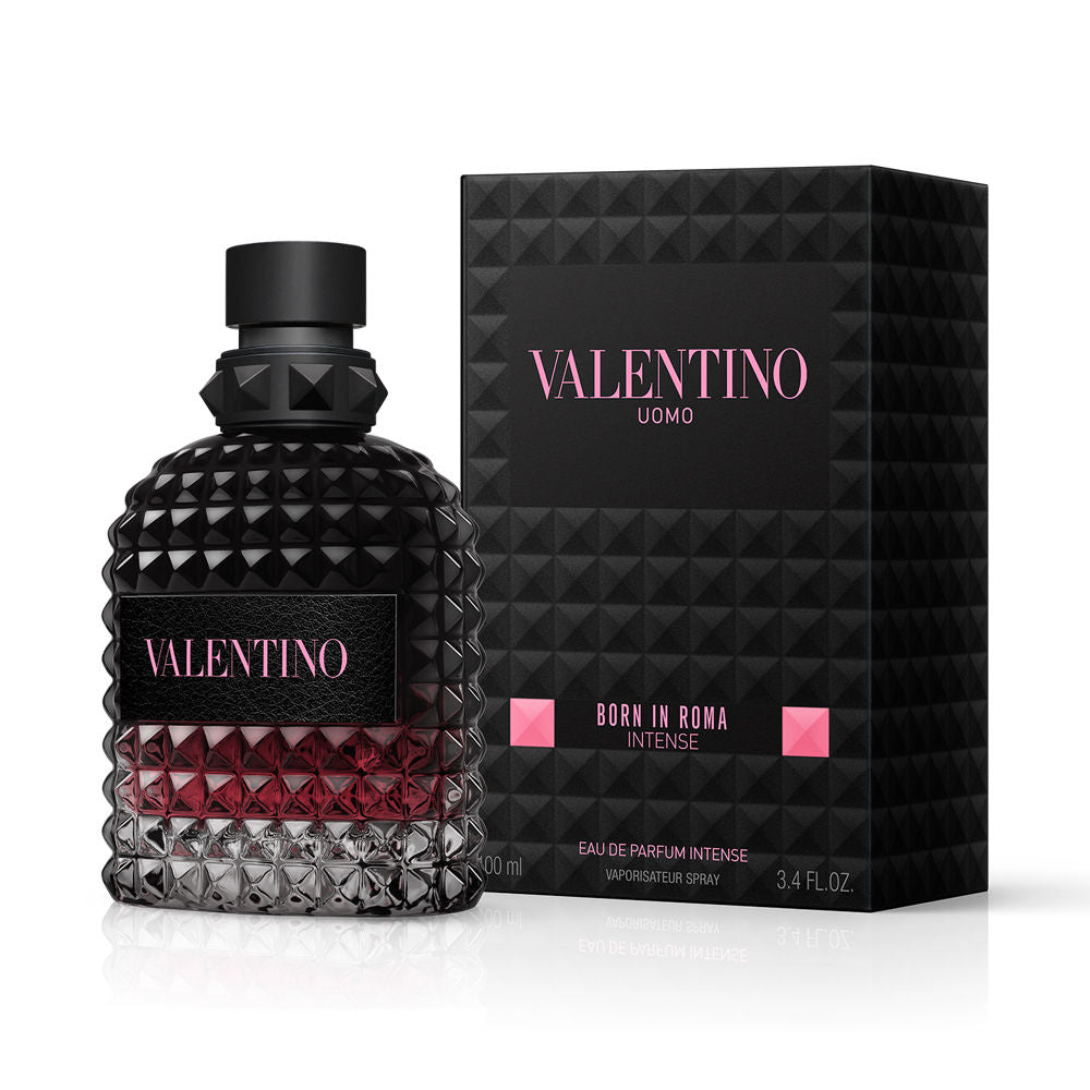 Born In Roma Uomo Eau De Parfum Intense For Him