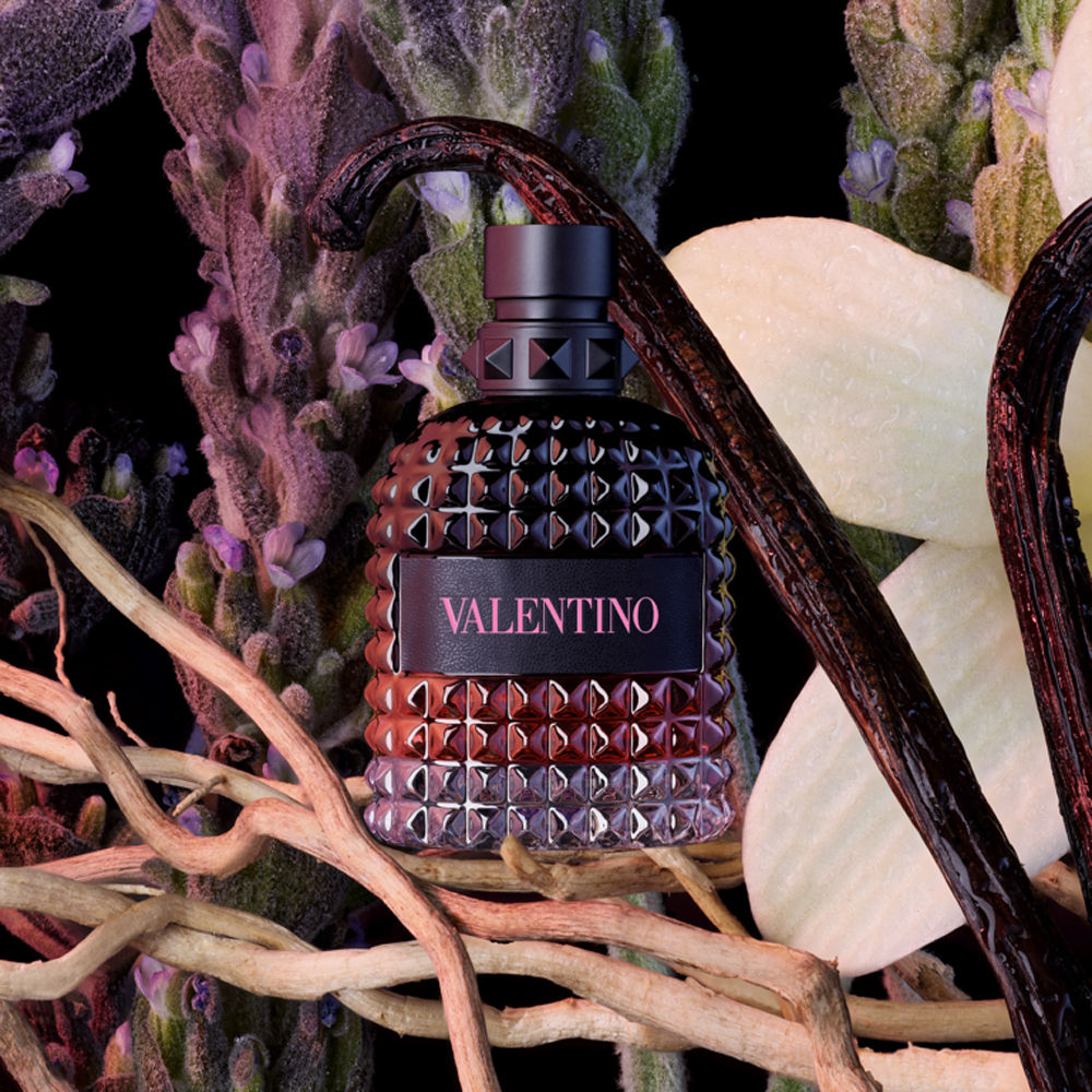Born In Roma Uomo Eau De Parfum Intense For Him