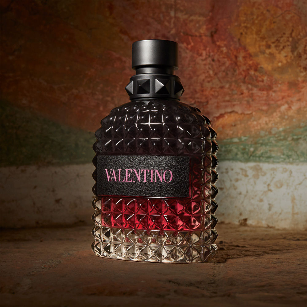 Born In Roma Uomo Eau De Parfum Intense For Him