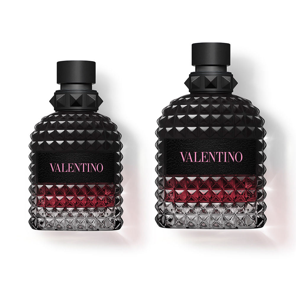 Born In Roma Uomo Eau De Parfum Intense For Him