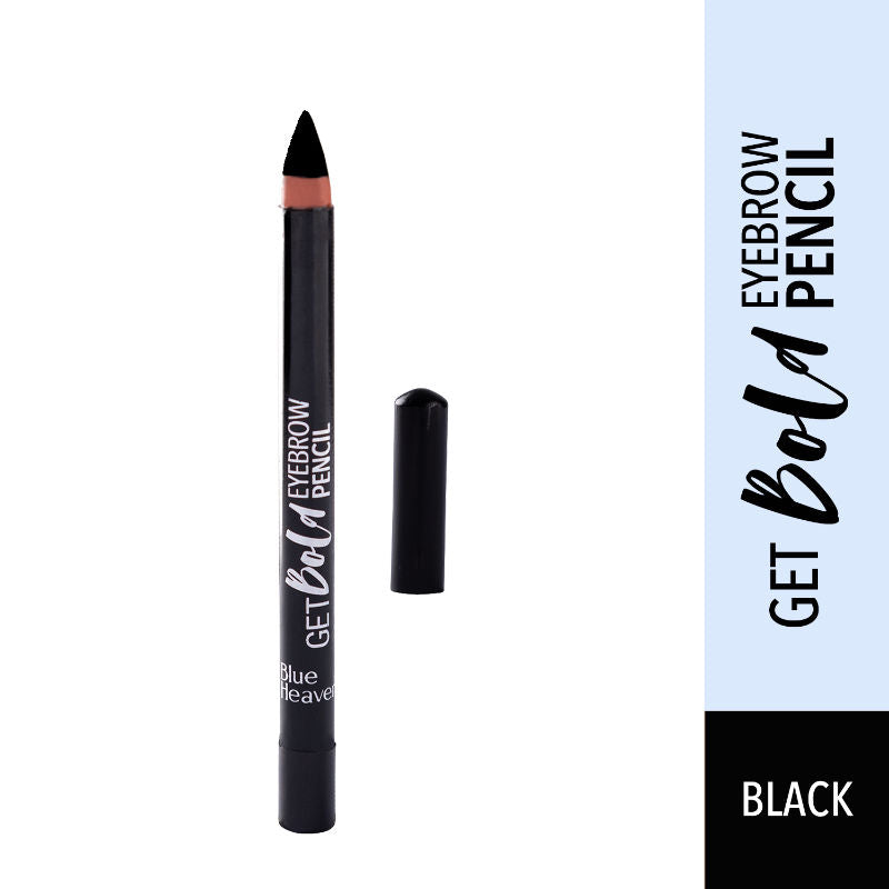 Get Bold Eye Brow