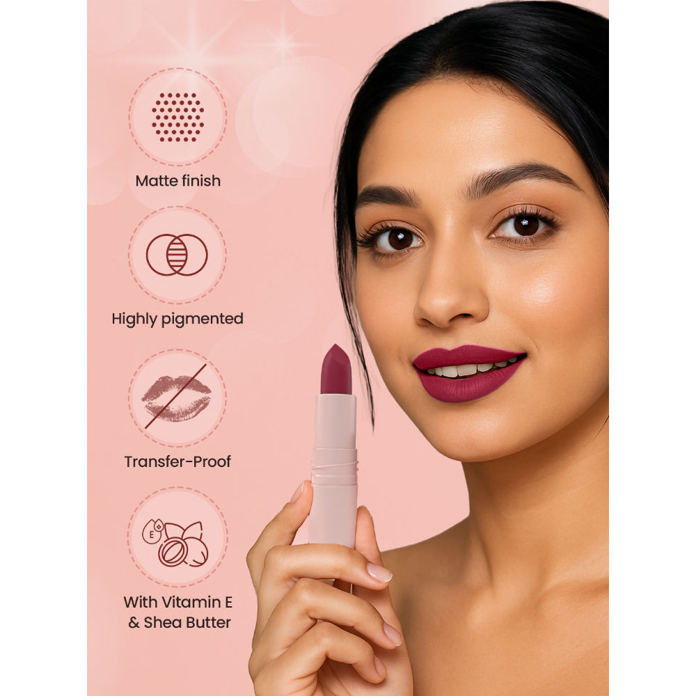Stay All Day Lipstick