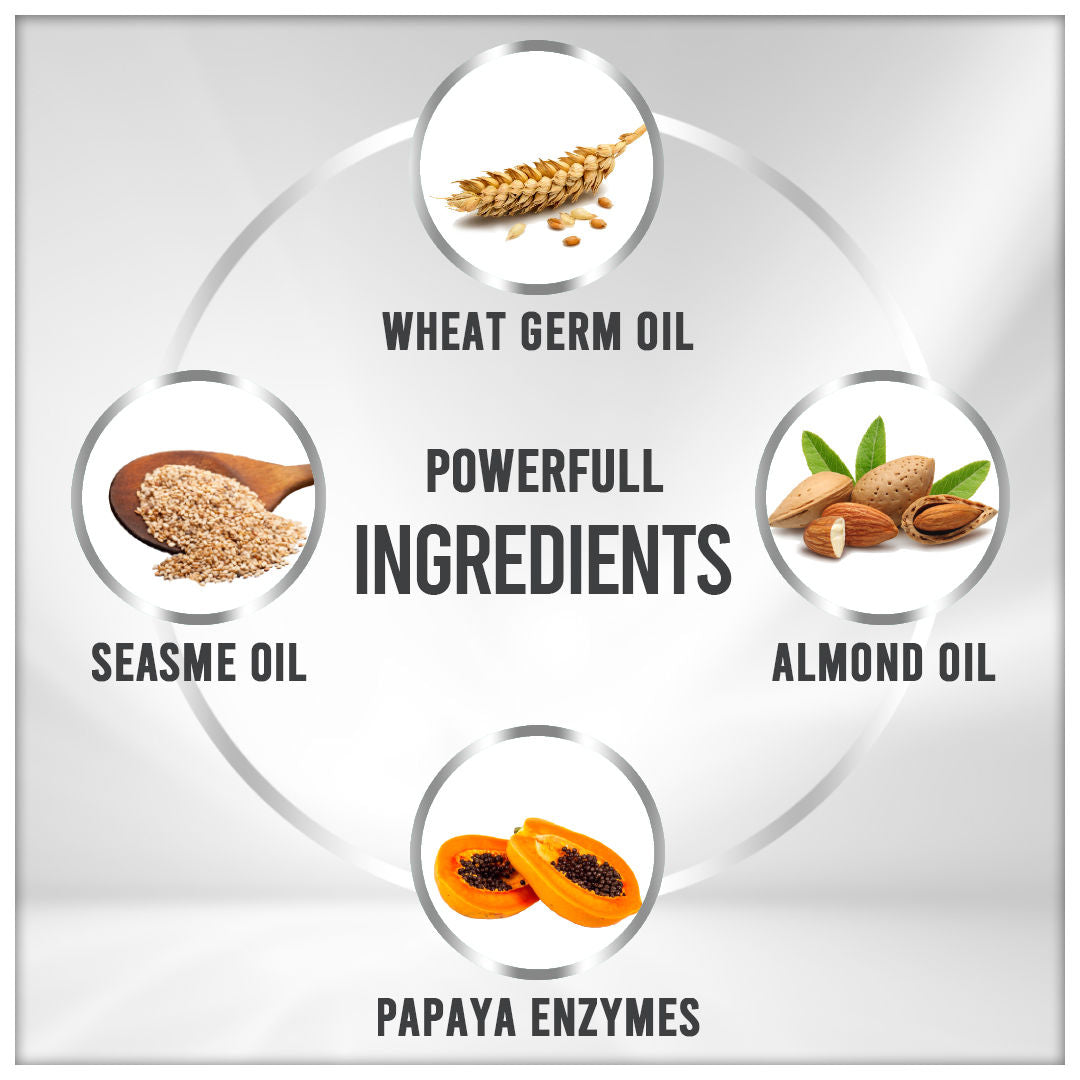 Papaya Face Cream
