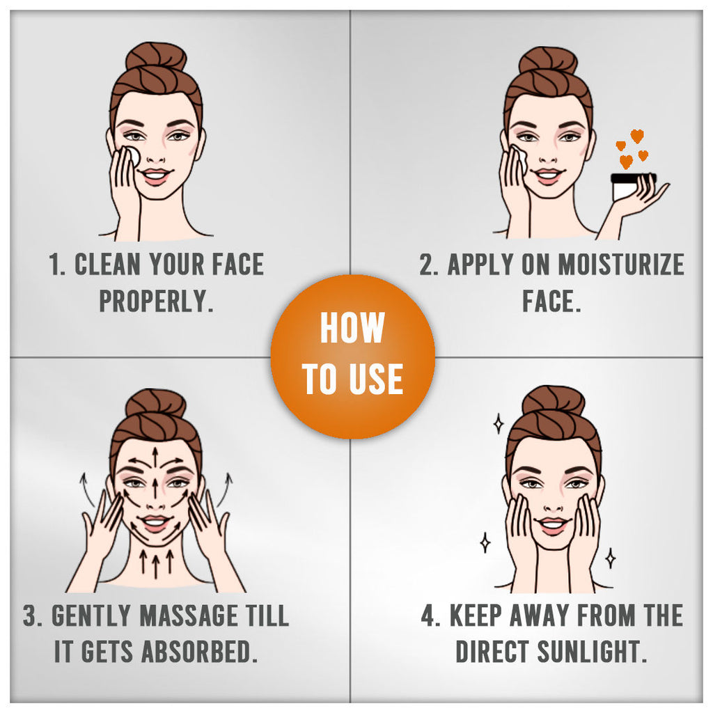 Papaya Face Cream