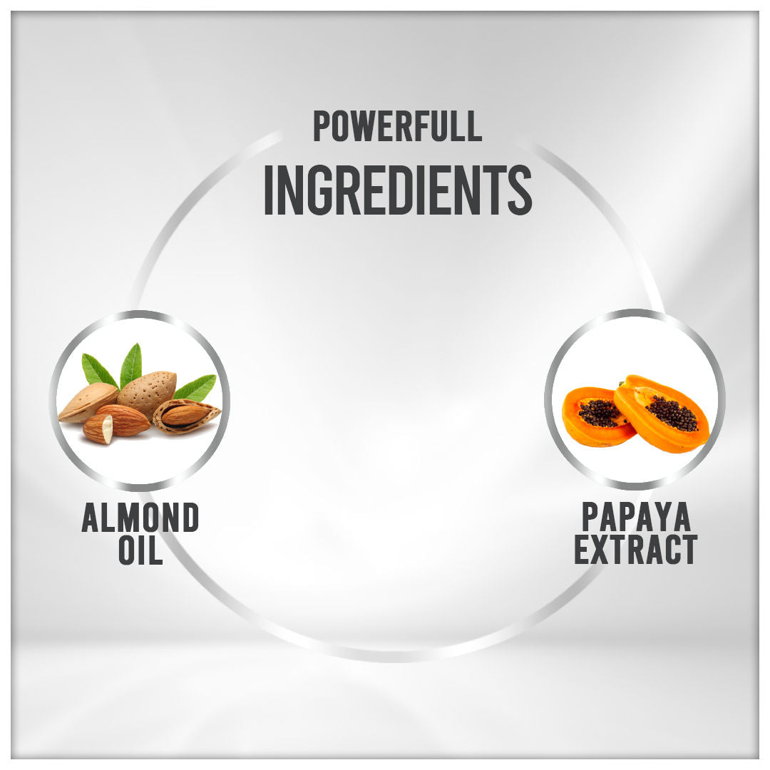 Papaya Scrub