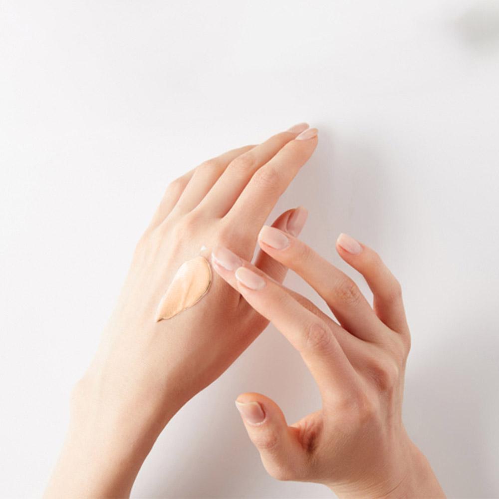 Glow Mint Moisturiser