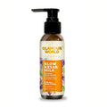 Glow Kesar Milk Face Wash