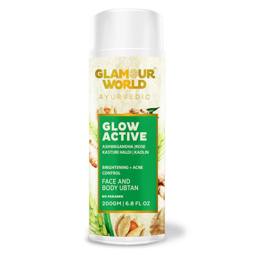 Glow Active