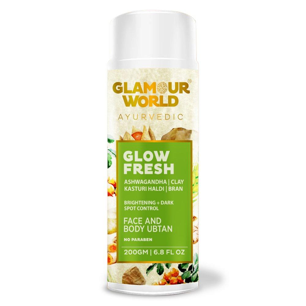 Glow Fresh