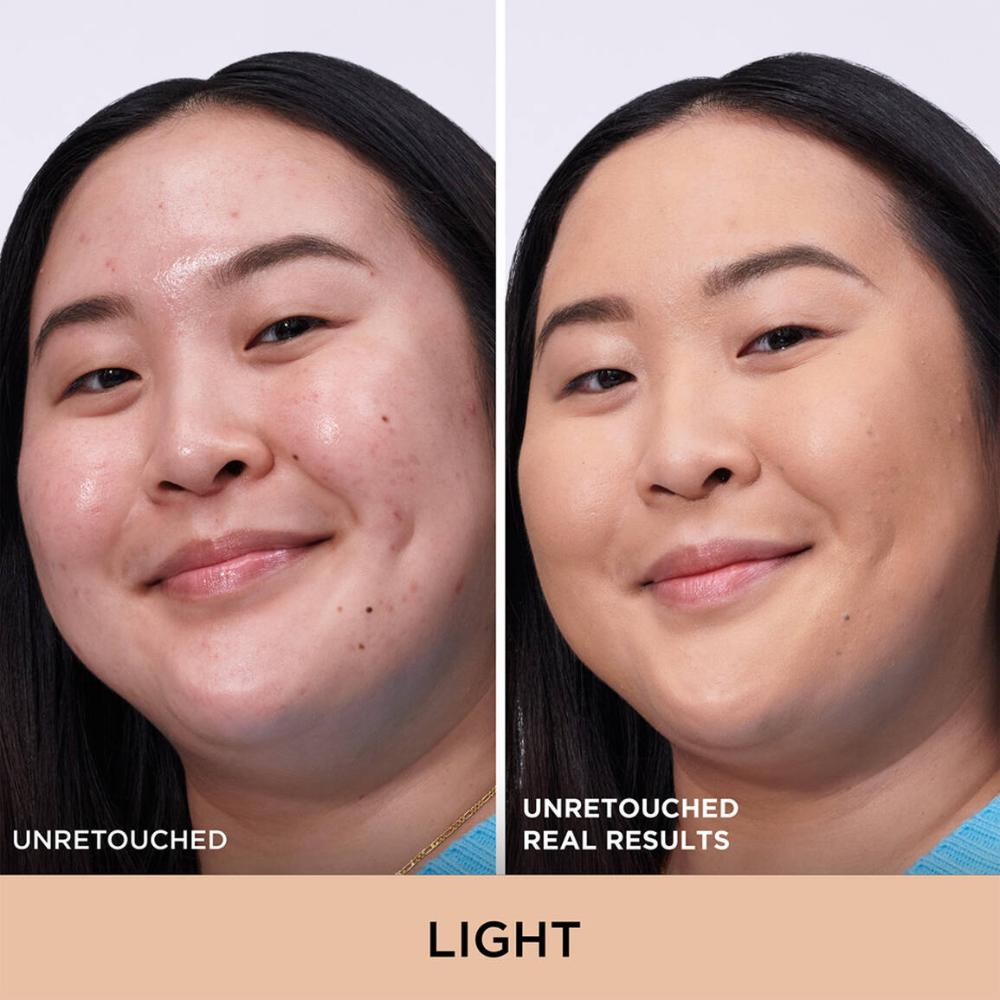 CC+ Natural Matte Foundation With SPF40