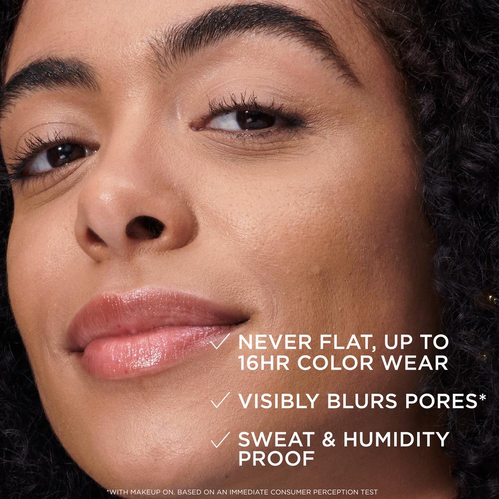 CC+ Natural Matte Foundation With SPF40