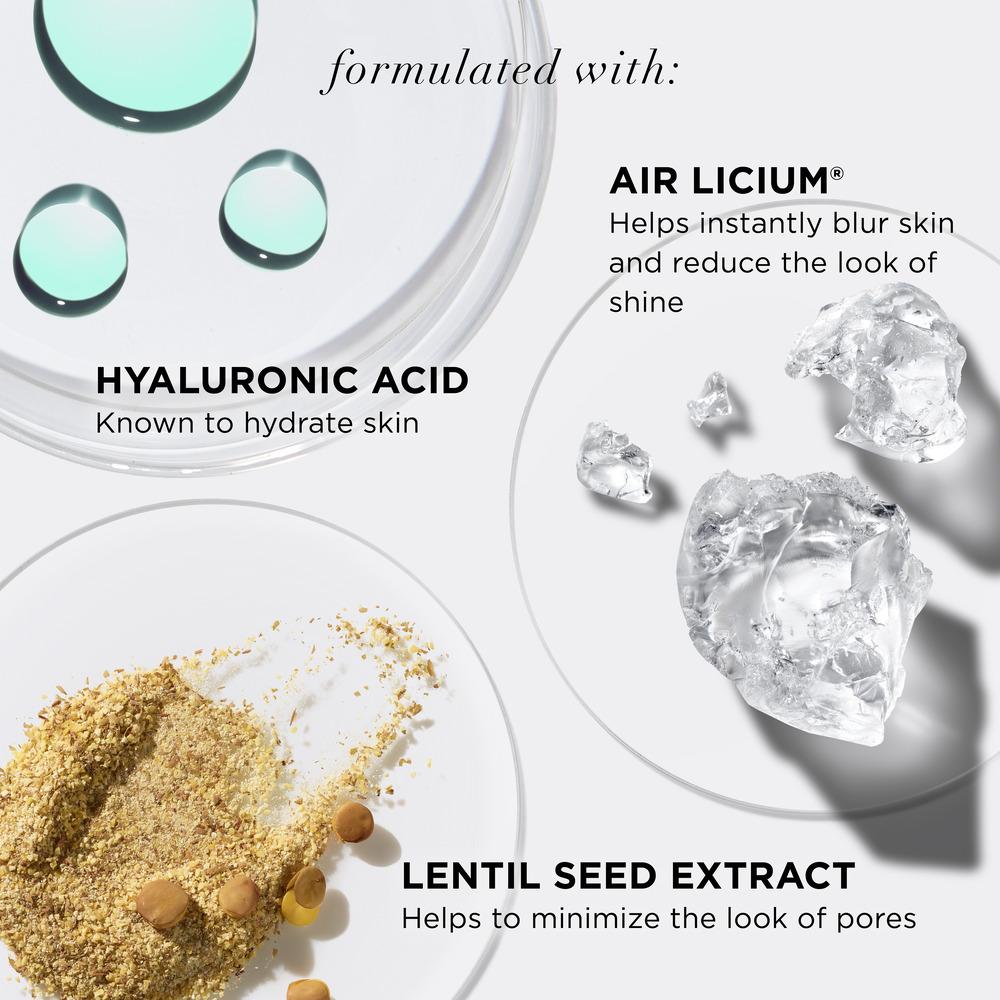 CC+ Natural Matte Foundation With SPF40